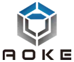 Chine Stamping Galvanisé Bracket Auto Pides Fournisseur, Fabricant - Factory Direct Prix - Aoke