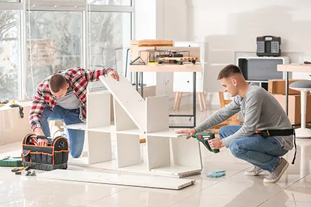 Quelles sont les exigences de base du processus d’estampage des meubles ?