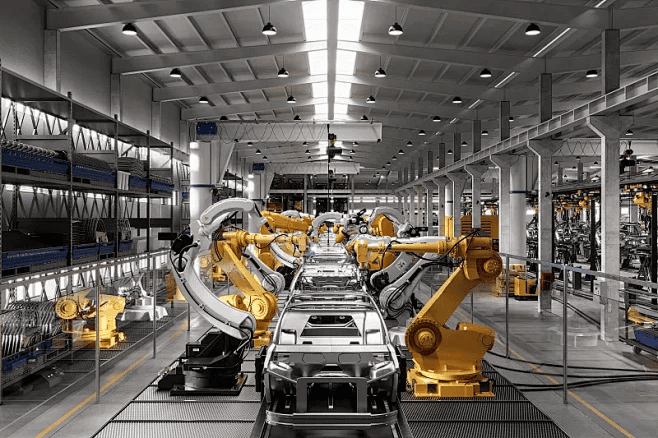 Ford a rappelé 103 000 véhicules? Quelle est l'importance des attaches dans l'industrie automobile?