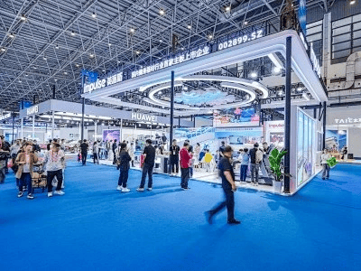 L'Exposition internationale de l'industrie des fixations en Chine 2025 devrait débuter à Jiaxing !