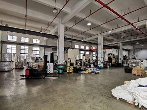 Jiaxing Aoke : retour au travail et reprise complète des opérations après la fête nationale