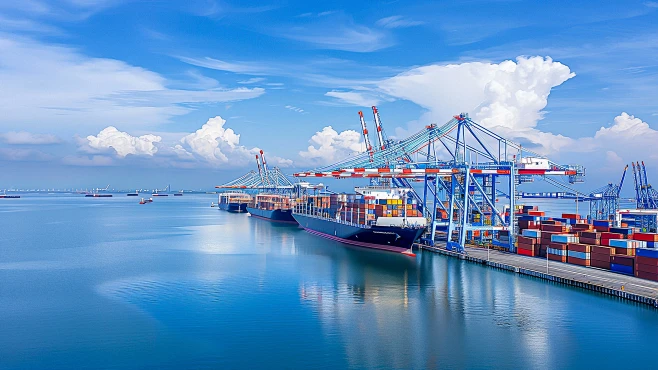 La Chine impose des frais portuaires spéciaux aux navires américains