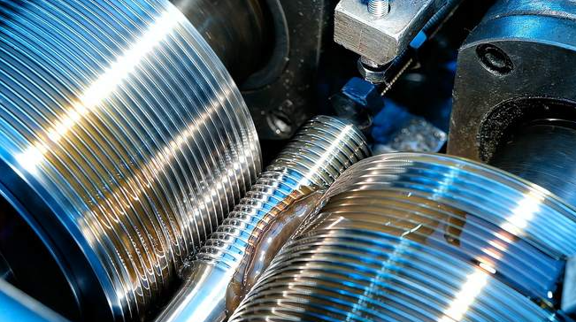 Qu’est-ce que le roulage de fil ?