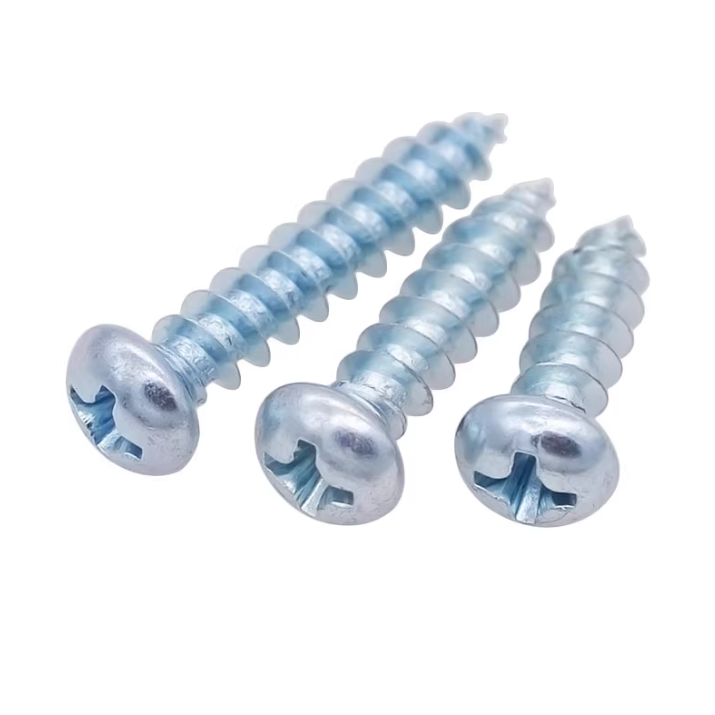 Pourquoi vos vis galvanisées rouillent-elles ?