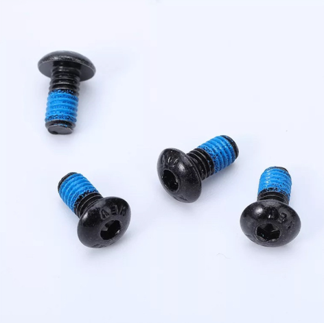 Pourquoi les performances des boulons à revêtement adhésif se détériorent-elles ?