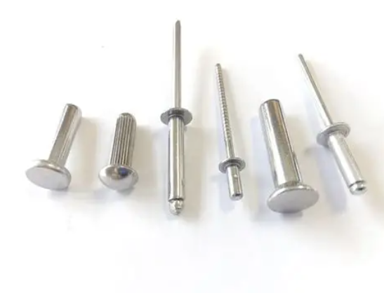 Comment choisir les bons rivets