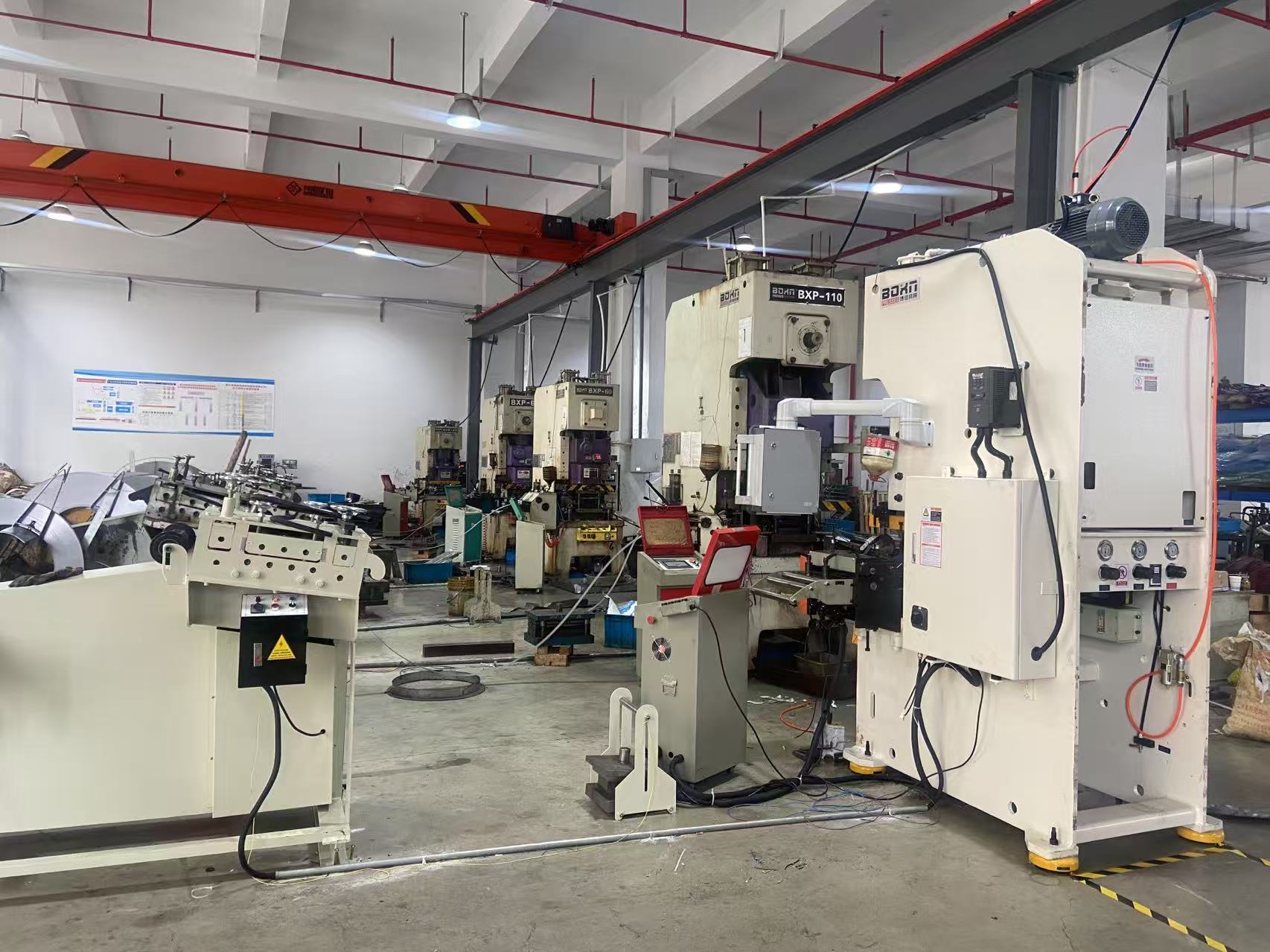 Les vis en acier inoxydable doivent-elles être passives ?