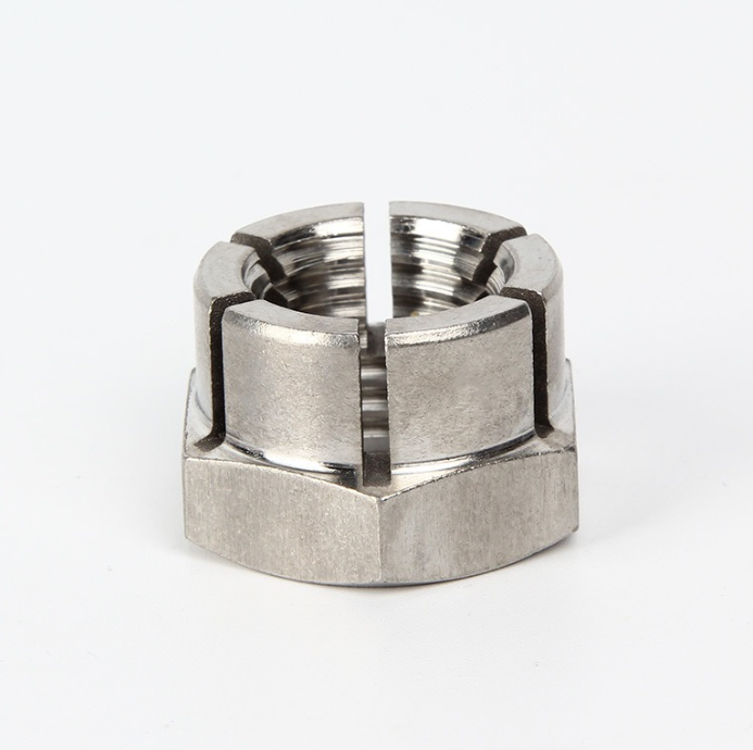 Que sont les contre-écrous ? Quels sont les types courants de contre-écrous ?