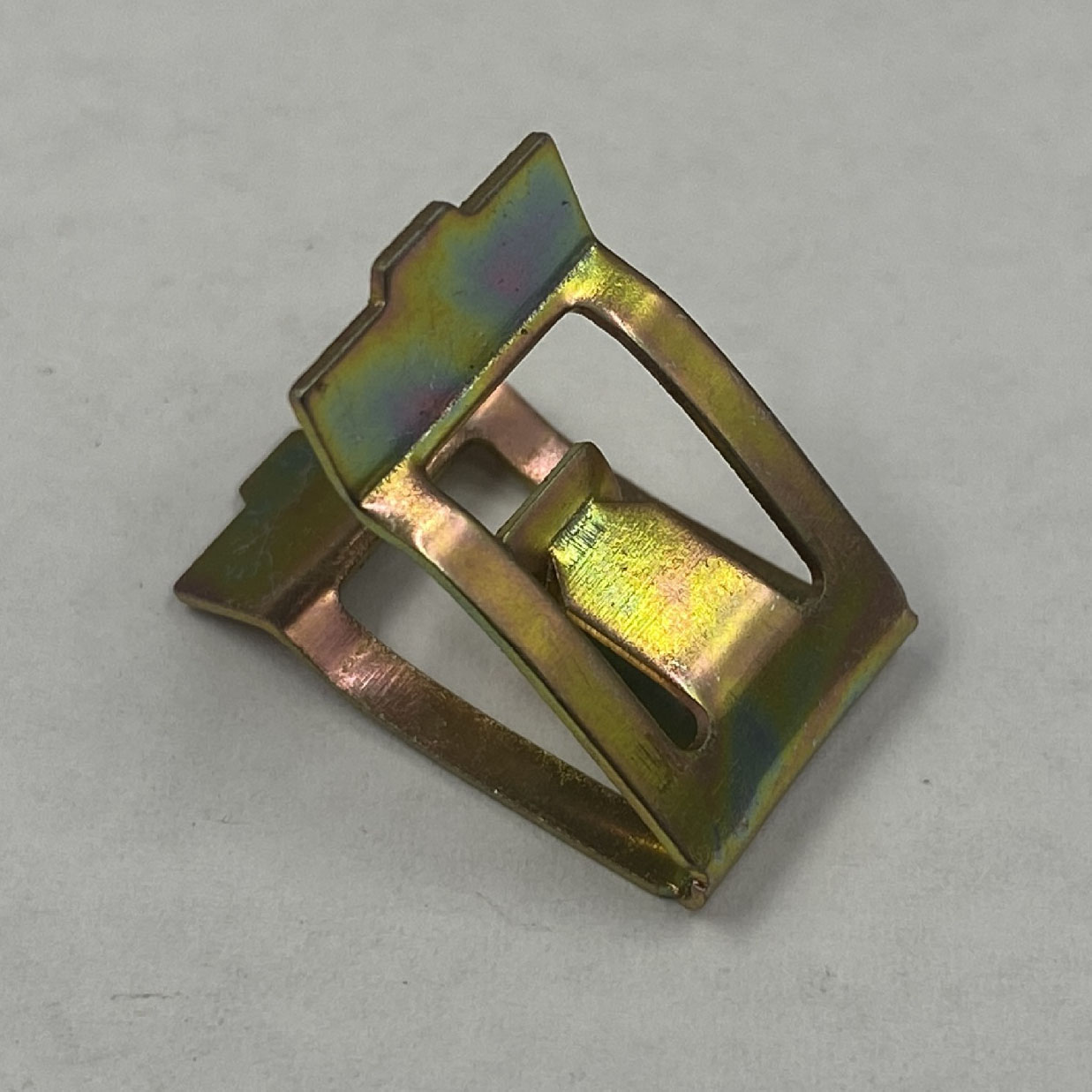 Clip de fixation de boucle universelle du tableau de bord automatique