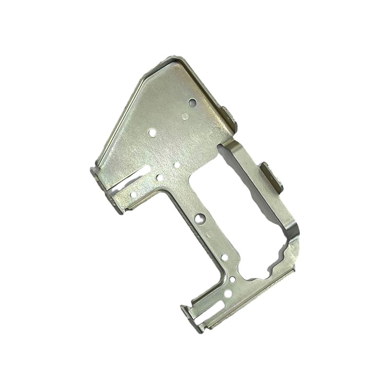 Boucle de coque de moteur automobile