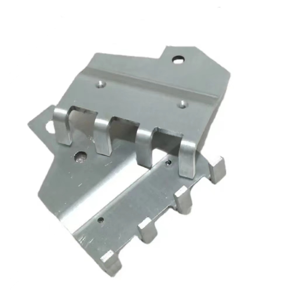 Feuille d'aluminium de connexion de la batterie