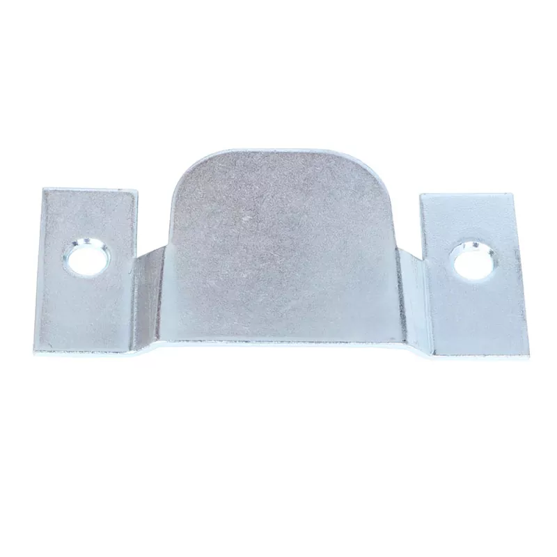 Supports de connexion emboîtables pour meubles