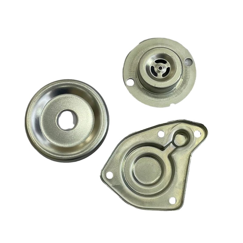 Accessoires d'estampage automatique polissage