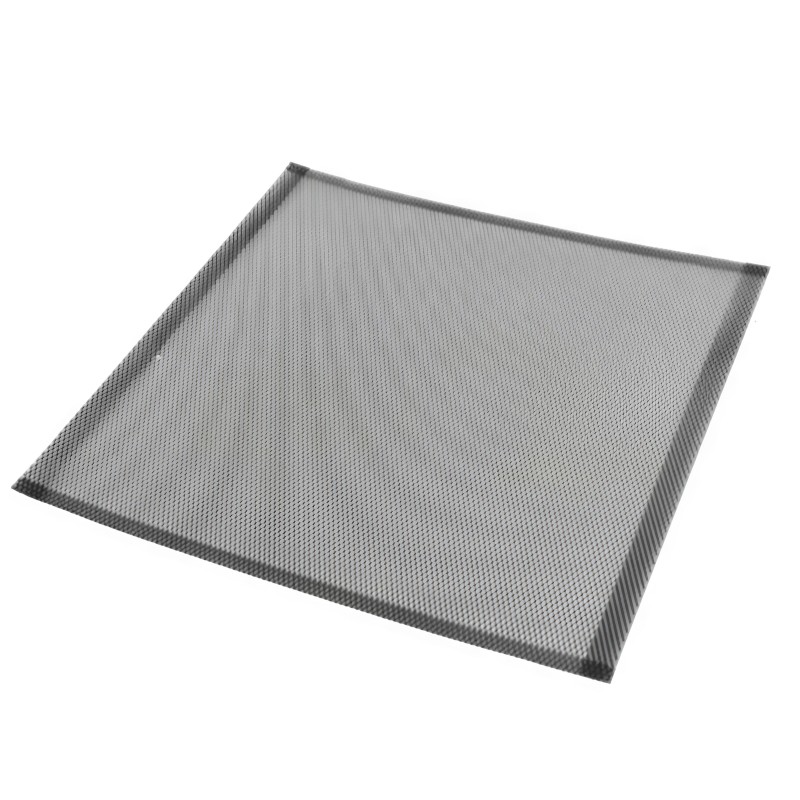 Mesh de la calandre du radiateur