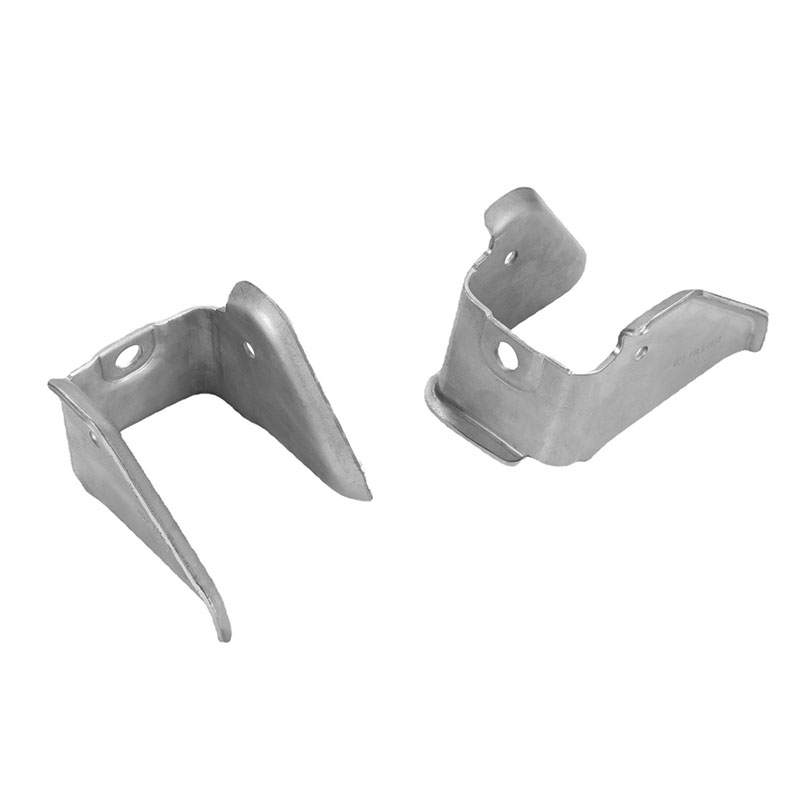 Stamping Composants du châssis métallique